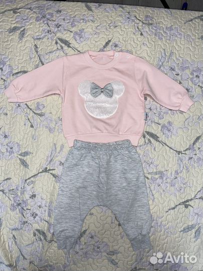 Костюм детский