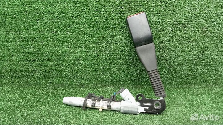 Замок ремня безопасности Bmw X5 Правый Передний