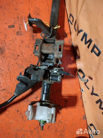 Рулевая колонка Nissan Vanette SK82VN F8 2001