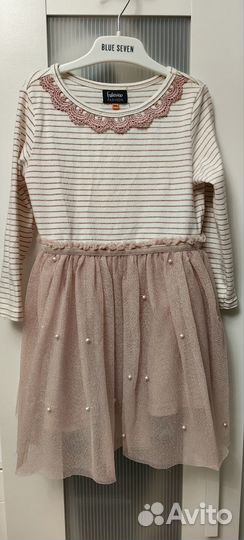 Платье, сарафан 104