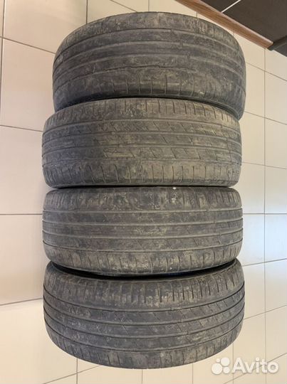 Sailun Atrezzo Elite 205/55 R16