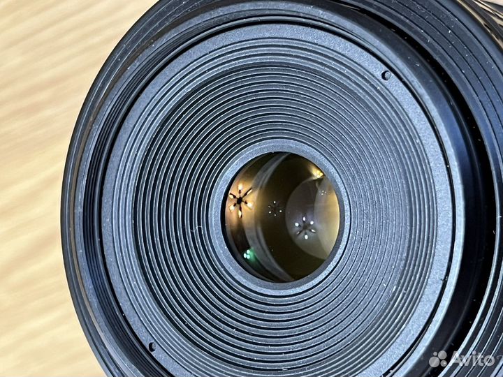 Микрообъектив Canon MP-E 65