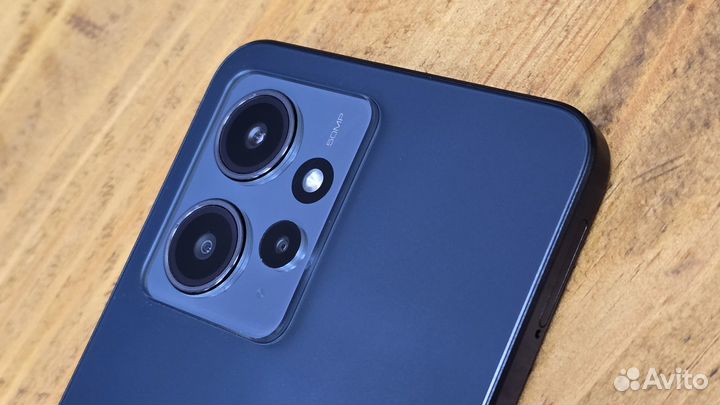 Xiaomi Redmi Note 12 4G, 6/128 ГБ