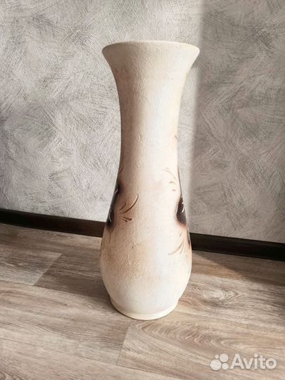 Ваза напольная