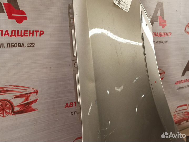 Крыло переднее правое LADA Granta 2018
