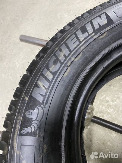 Michelin Agilis Camping 215/70 R15C