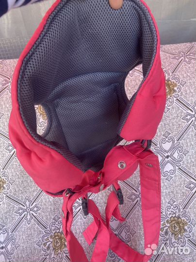 Рюкзак переноска кенгуру