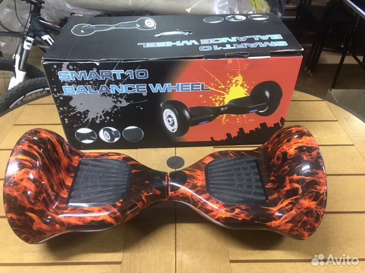 Гироскутер SMART Drifting Scooter