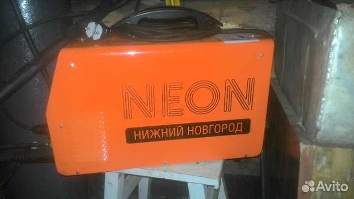 Аргонодуговая сварка