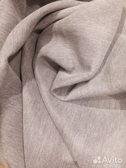 Продам отрезок новой портьерной ткани