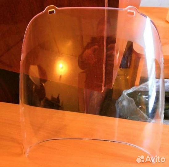 Ветровое стекло на honda cbr250rr mc19 88-89