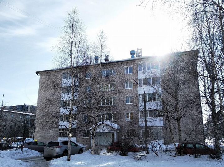 Свободного назначения Космонавтов 148, 207.7 м²