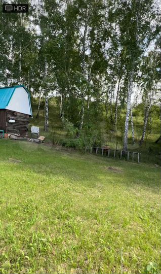 Дача 36 м² на участке 12 сот.