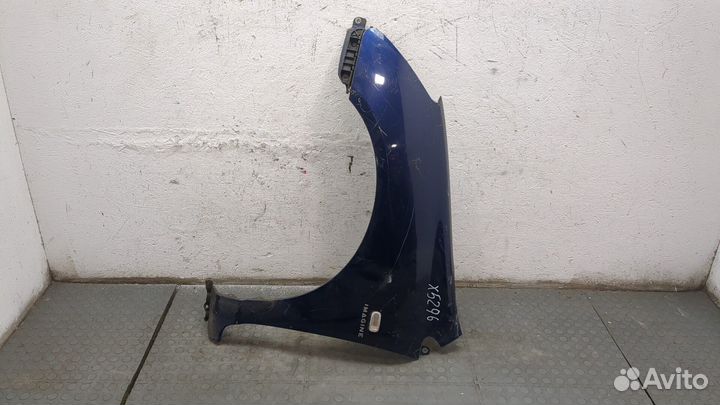 Крыло Honda Civic, 2003