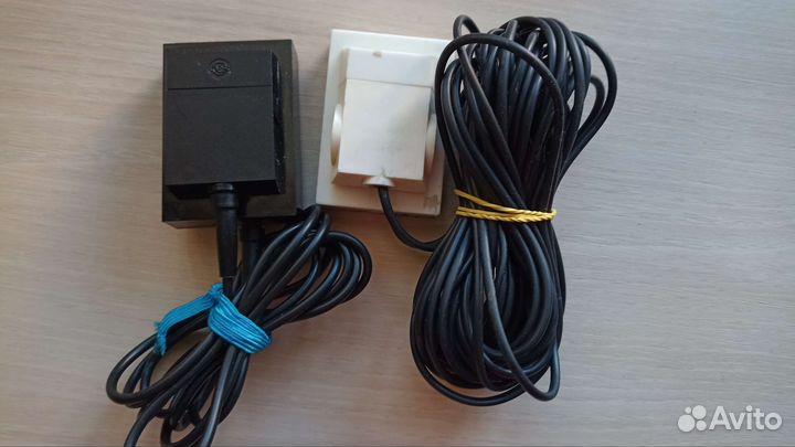 Удлинитель для стационарных телефонов