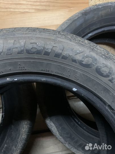 Hankook Optimo K415 225/60 R17 99H