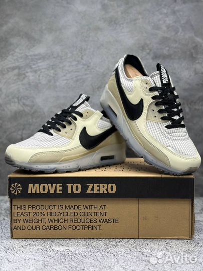 Кроссовки Nike Air Max 90 (41-45)