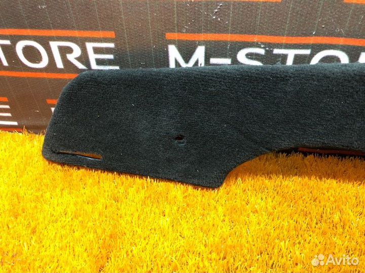 Накладка центральной консоли передняя правая Bmw