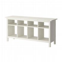 Тумба под тв IKEA хемнес