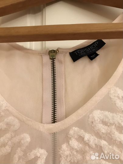 Блузка летняя