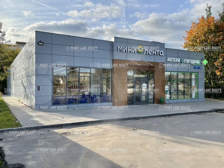 Продам здание, 680 м²
