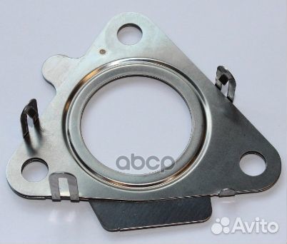 Прокладка коллектора 255180 Elring