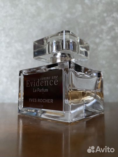 Ив Роше Evidence (духи), Naturelle
