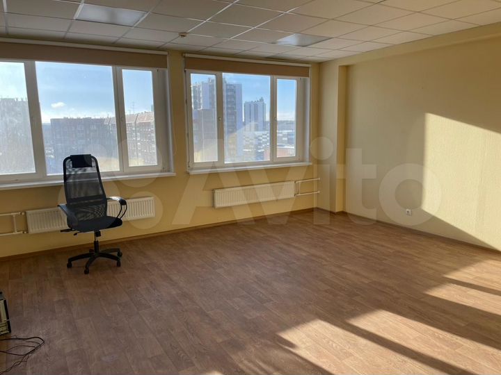 Офис, 76 м²