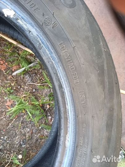 Viatti Strada Asimmetrico 205/55 R16