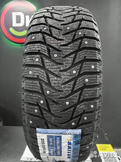 Sailun Ice Blazer WST3 205/55 R16 94T