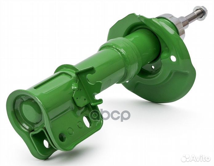 Амортизатор масляный перед. лев SHP2791O PIL