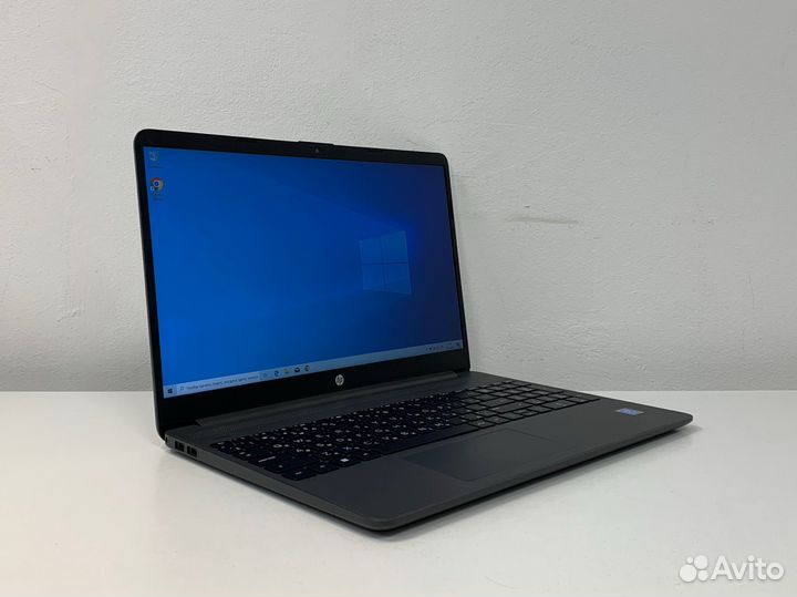 HP 2021г./FullHD/IPS/4 ядра/SSD