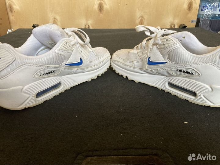 Кроссовки подростковые Nike air max