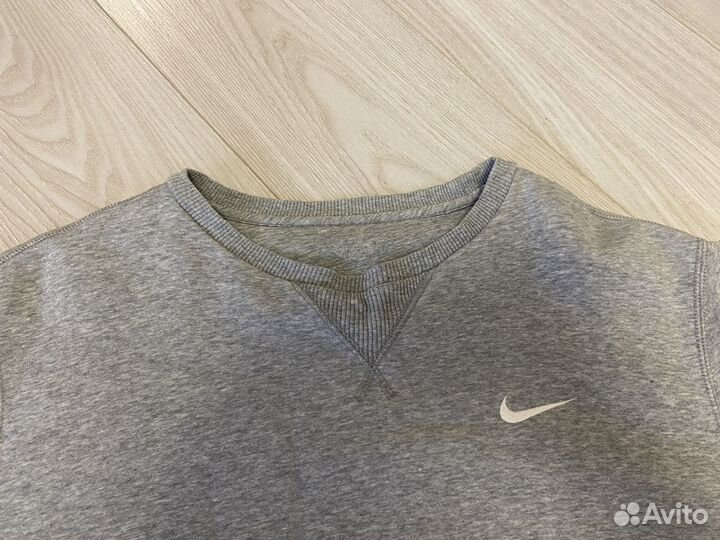 Свитшот Nike