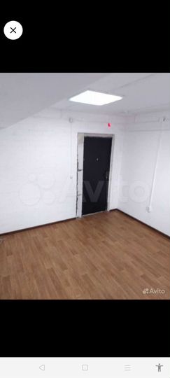 Комната 14 м² в 1-к., 1/16 эт.