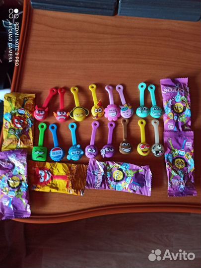 Скрепыши