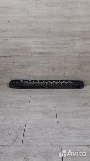 Решетка бампера Mini Hatch F55 F56 С 2013 По 2018