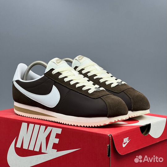 Кросовки Nike Cortez