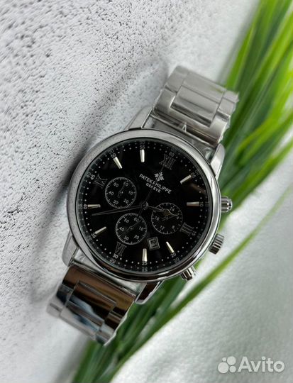 Мужские часы Patek Philippe