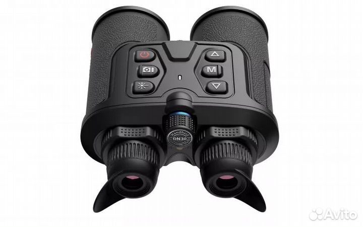 Цифровой бинокль guide DN30 с дальномером