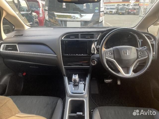 Honda Shuttle 1.5 CVT, 2019, 46 000 км