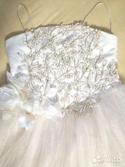 Продам платья для девочек