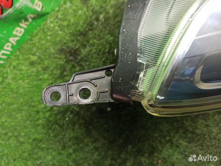 Фара передняя правая Suzuki Baleno WB32S K12C 2016