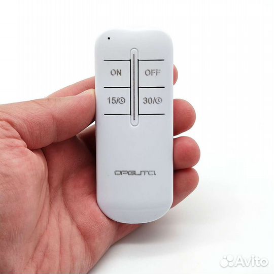 Пульт управления световыми приборами,1 канал/220V