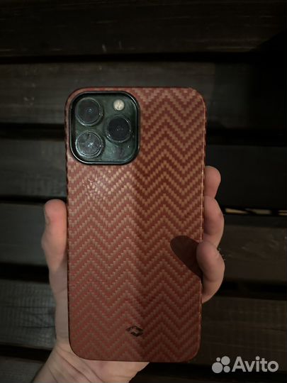 iPhone 13 Pro Max, 256 ГБ