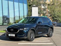 Mazda CX-5 2.0 AT, 2020, 127 650 км, с пробегом, цена 2 790 000 руб.