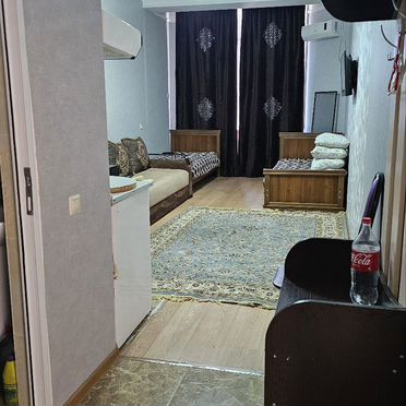 Комната 25 м² в 1-к., 2/6 эт.
