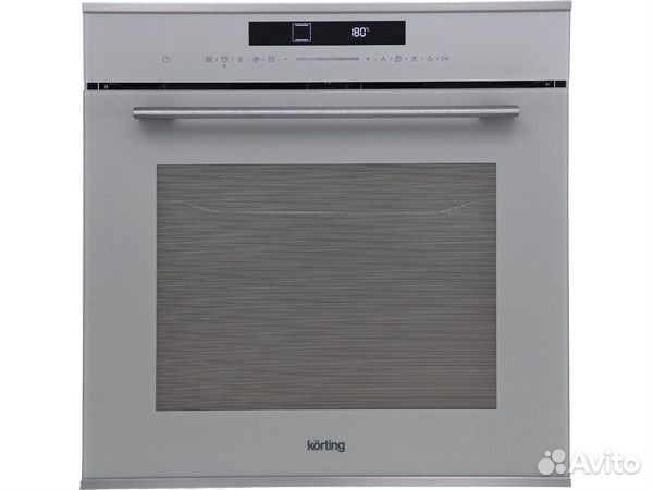 Духовой шкаф с функцией свч Korting OKB 1340 gbxgr