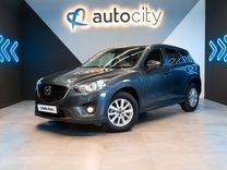 Mazda CX-5 2.0 AT, 2012, 158 500 км, с пробегом, цена 1 716 000 руб.