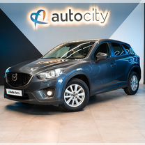 Mazda CX-5 2.0 AT, 2012, 158 500 км, с пробегом, цена 1 716 000 руб.